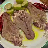 زبان