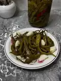 ترشی فلفل