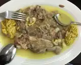 مغز - چشم