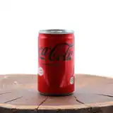 نوشابه قوطی کولا